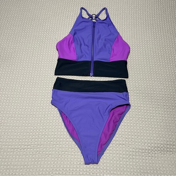 Lole Women’s 2 Piece Bikini Set - Picture 2 of 7